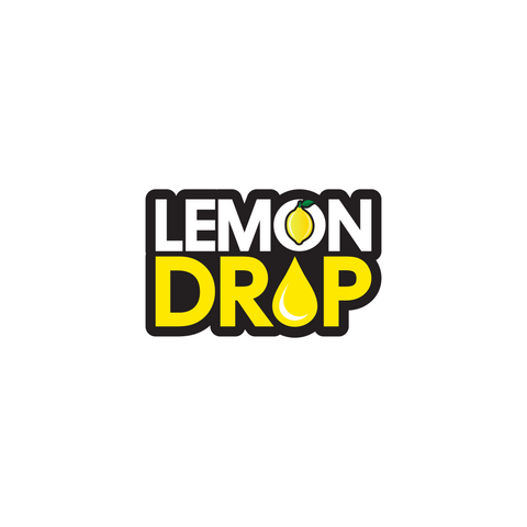 Lemon Drop 100ml FB