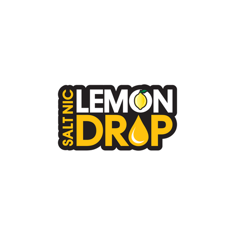 Lemon Drop 60ML Salt