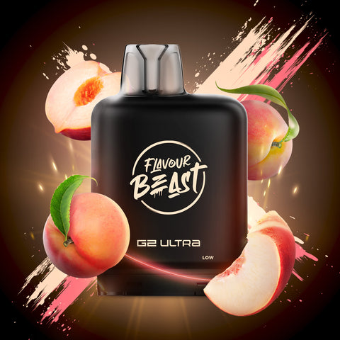Level X G2 50K Pod - Flavour Beast