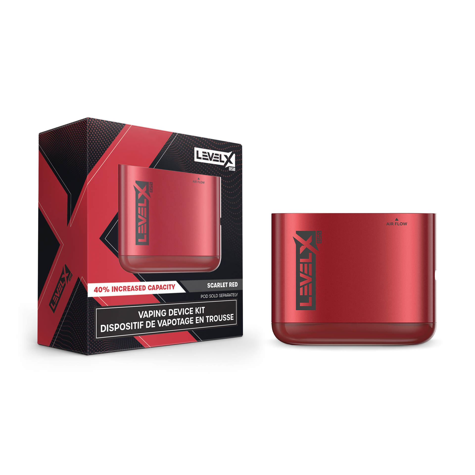elf bar vape uk Level X Pod Devices (Battery Only) – MR. VAPOR