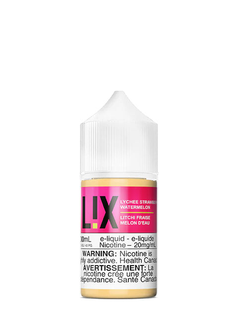 Lix Nic Salts