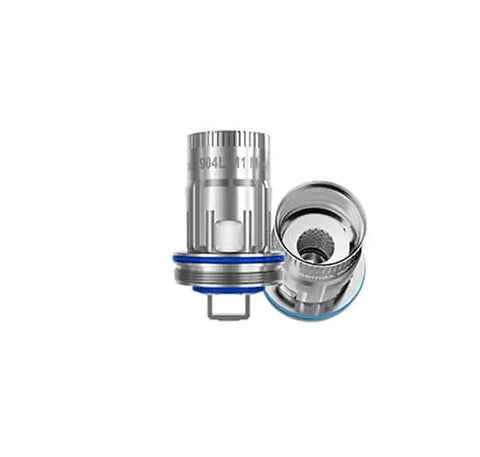 Freemax 904L (M Pro) Mesh Coils