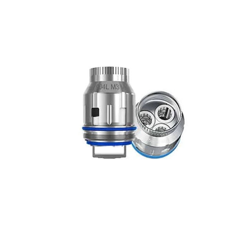 Freemax 904L (M Pro) Mesh Coils