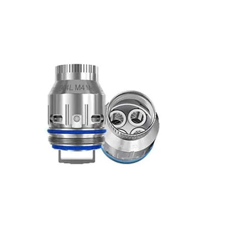 Freemax 904L (M Pro) Mesh Coils