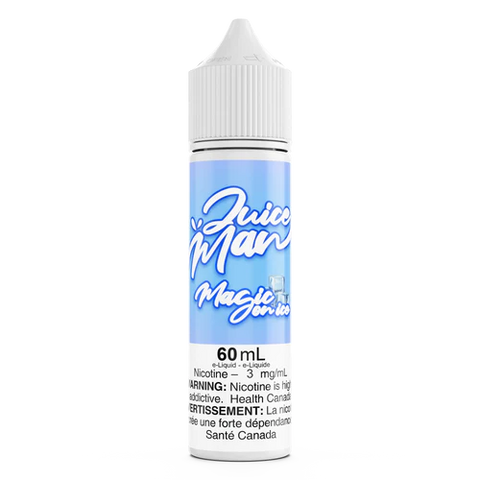 Juice Man's Magic FB 60ml