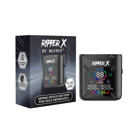 Ripper X Ultra Battery V2