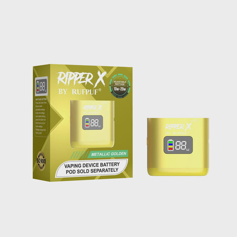 Ripper X Ultra Battery (1000 MaH)