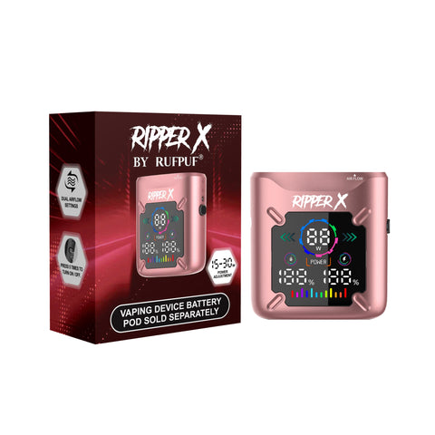 Ripper X Ultra Battery V2