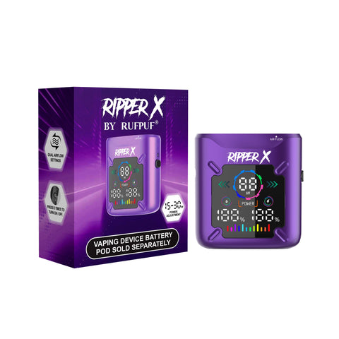 Ripper X Ultra Battery V2