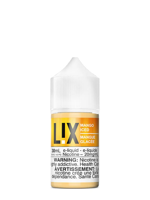 Lix Nic Salts