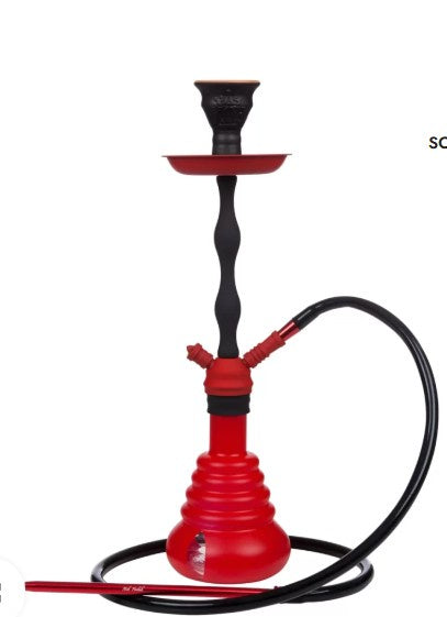 Mob Rival Hookah