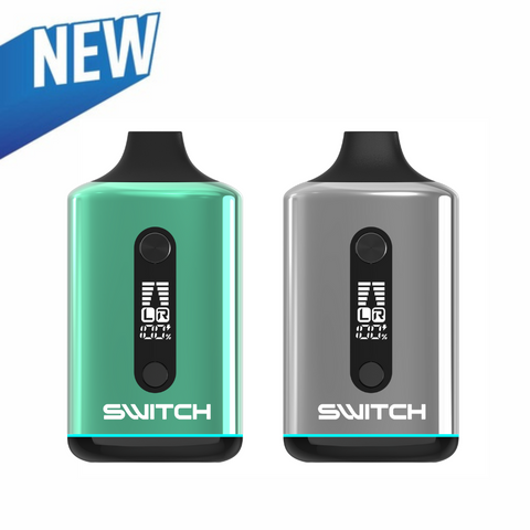 Nova Switch Dual Cart Battery