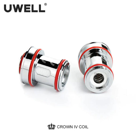 Uwell Crown 4 Coils