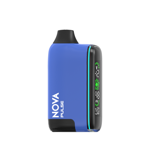 Nova Pulse 510 Battery MR. VAPOR Nova Pulse 510 Battery MR. VAPOR