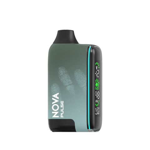 Nova Pulse 510 Battery MR. VAPOR Nova Pulse 510 Battery MR. VAPOR