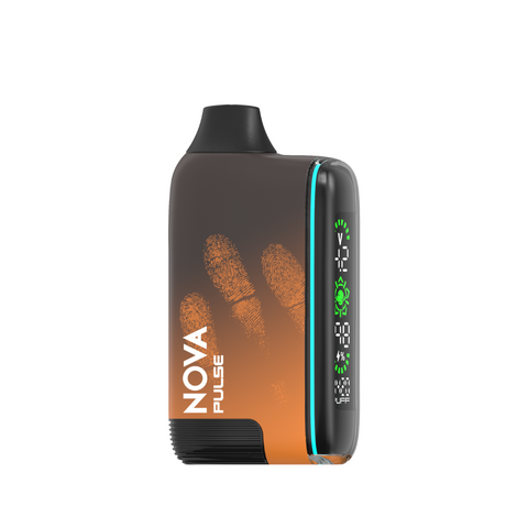Nova Pulse 510 Battery MR. VAPOR Nova Pulse 510 Battery MR. VAPOR