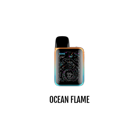 UWELL CALIBURN G5 KOKO POD KIT [CRC]