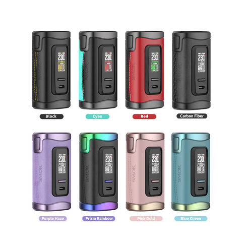 Smok Morph 3