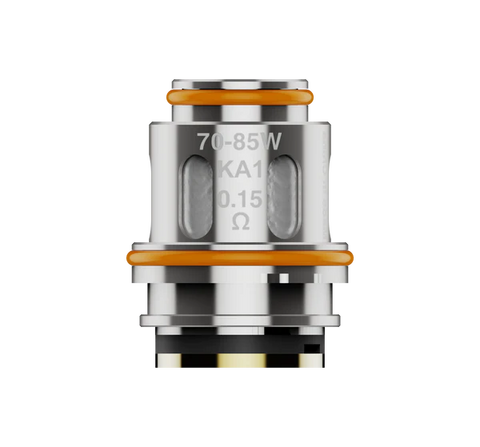 Geekvape Zeus coils