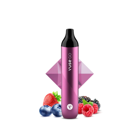 Vuse Go XL Disposable MR. VAPOR Vuse Go XL Disposable MR. VAPOR