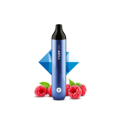 Vuse Go XL Disposable MR. VAPOR Vuse Go XL Disposable MR. VAPOR