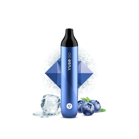Vuse Go XL Disposable MR. VAPOR Vuse Go XL Disposable MR. VAPOR