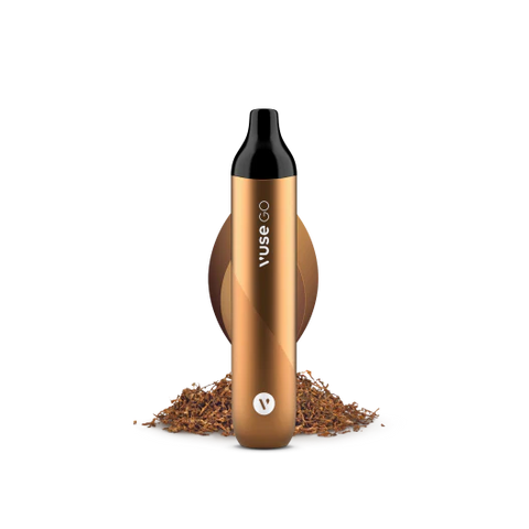 Vuse Go XL Disposable MR. VAPOR Vuse Go XL Disposable MR. VAPOR