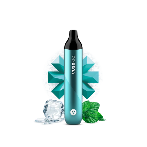 Vuse Go XL Disposable MR. VAPOR Vuse Go XL Disposable MR. VAPOR