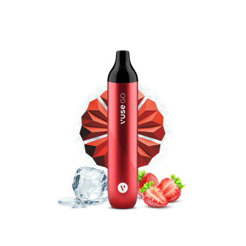 Vuse Go XL Disposable MR. VAPOR Vuse Go XL Disposable MR. VAPOR