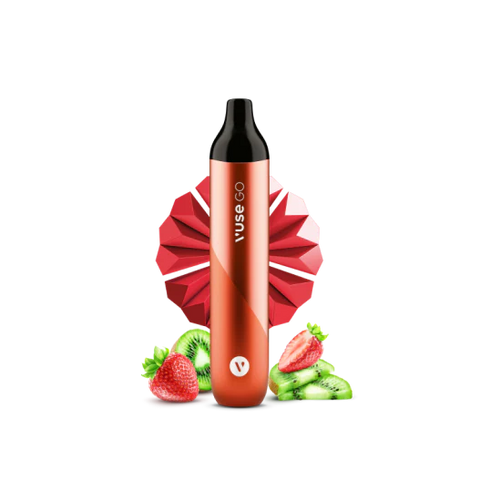 Vuse Go XL Disposable MR. VAPOR Vuse Go XL Disposable MR. VAPOR