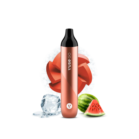 Vuse Go XL Jetable MR. VAPOR Vuse Go XL Jetable MR. VAPOR