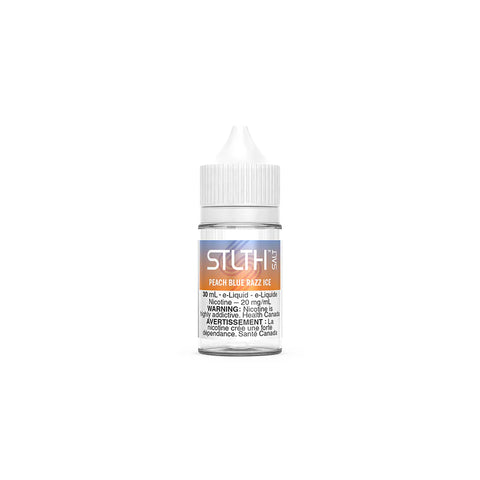 Stlth Juice Salt