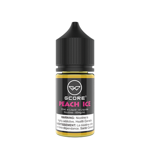 Gcore Salt Nic 30ml 10mg