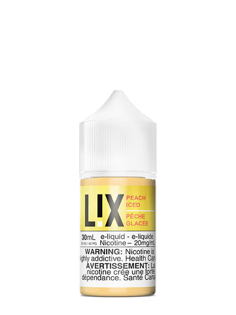 Lix Nic Salts