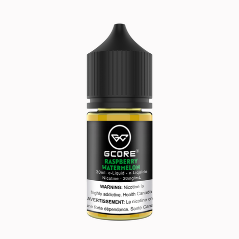 Gcore Salt nic 30ml 20mg