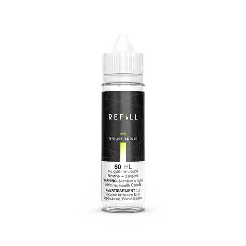 Refill (Freebase)