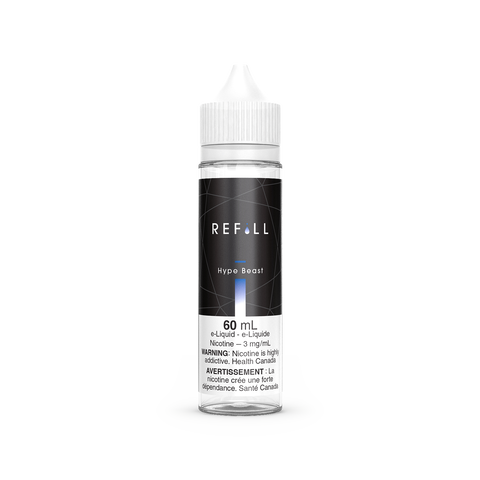 Refill (Freebase)