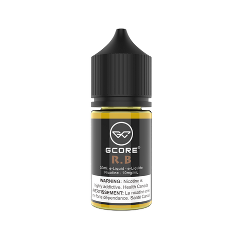 Gcore Salt Nic 30ml 10mg