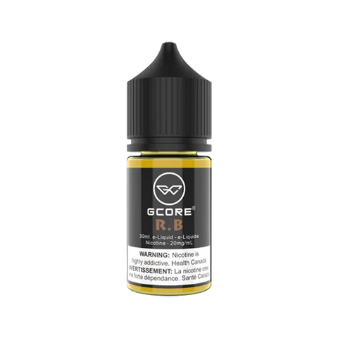 Gcore 30ml Salt nic