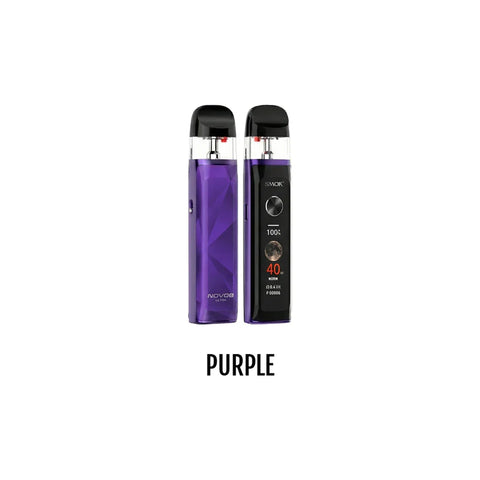 Smok Novo 6 Ultra Pod Kit