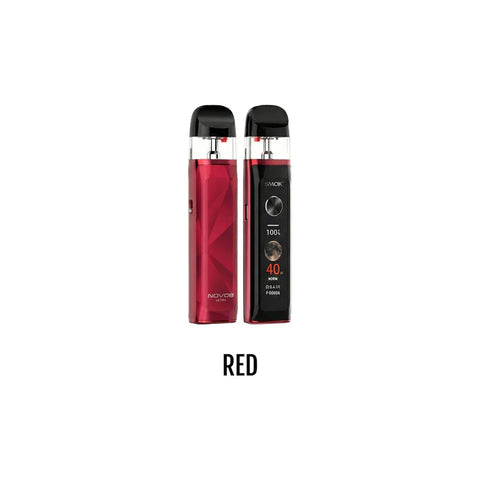 Smok Novo 6 Ultra Pod Kit