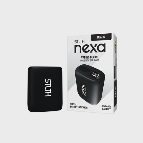 Nexa Stlth Device