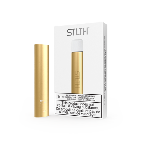 Stlth Type-C Device