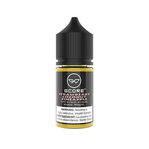 Gcore Salt Nic 30ml 10mg
