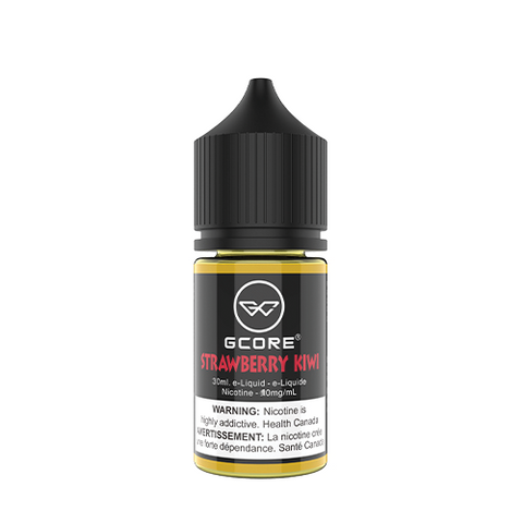 Gcore Salt Nic 30ml 10mg
