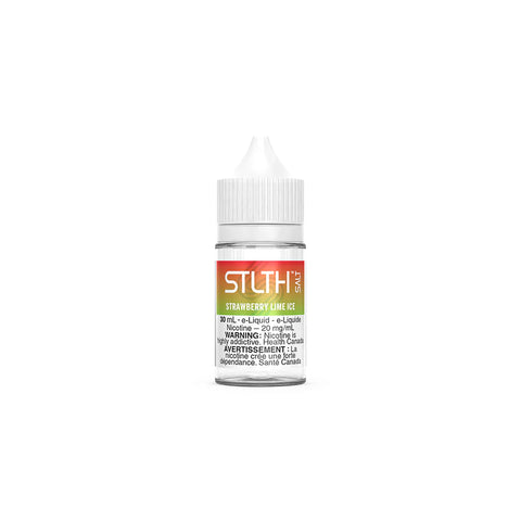 Stlth Juice Salt