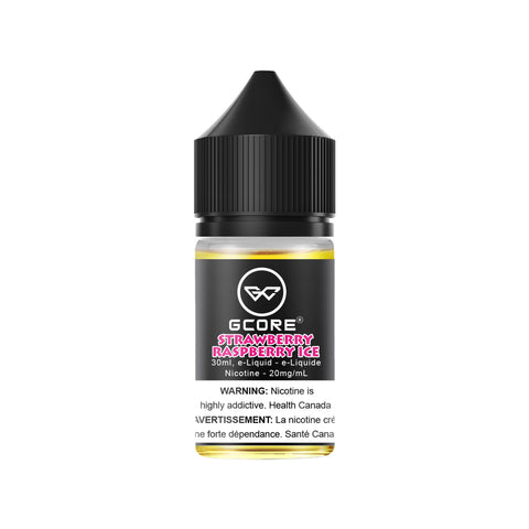 Gcore Salt nic 30ml 20mg