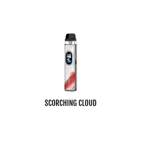 Vaporesso Xros 6 kit