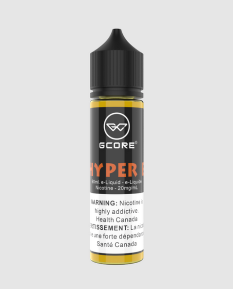 Gcore Salt Nic 60ml