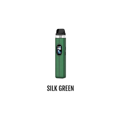 Vaporesso Xros 6 kit